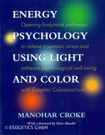 Energy Psychology Using Light and Color