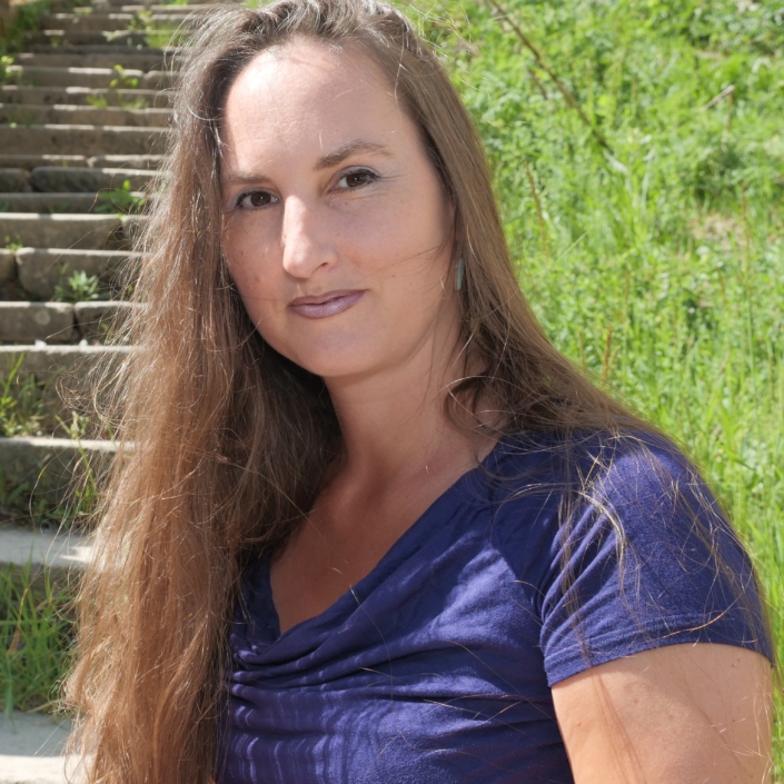 Monika Koch